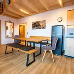 In Gemeinde Hermagor-pressegger Mit Terrasse- Grill Und Garten By Interhome Vakantiehuis Sonnenalpe Nassfeld