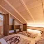Vakantiehuis In Gemeinde Hermagor-pressegger Mit Terrasse- Grill Und Garten By Interhome Sonnenalpe Nassfeld