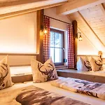 In Gemeinde Hermagor-pressegger Mit Terrasse- Grill Und Garten By Interhome *