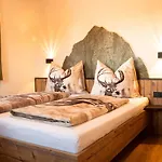 Nyaraló In Gemeinde Hermagor-pressegger Mit Terrasse- Grill Und Garten By Interhome Sonnenalpe Nassfeld