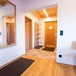 In Gemeinde Hermagor-pressegger Mit Terrasse- Grill Und Garten By Interhome