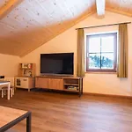 In Gemeinde Hermagor-pressegger Mit Terrasse- Grill Und Garten By Interhome