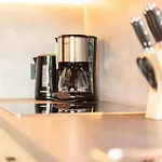 In Gemeinde Hermagor-pressegger Mit Terrasse- Grill Und Garten By Interhome Nyaraló