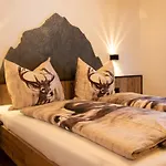 Nyaraló In Gemeinde Hermagor-pressegger Mit Terrasse- Grill Und Garten By Interhome Sonnenalpe Nassfeld