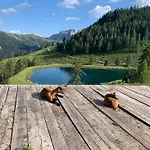 In Gemeinde Hermagor-pressegger Mit Terrasse- Grill Und Garten By Interhome *