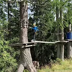 In Gemeinde Hermagor-pressegger Mit Terrasse- Grill Und Garten By Interhome Nyaraló