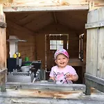 In Gemeinde Hermagor-pressegger Mit Terrasse- Grill Und Garten By Interhome Sonnenalpe Nassfeld