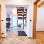 In Gemeinde Hermagor-pressegger Mit Terrasse- Grill Und Garten By Interhome * Sonnenalpe Nassfeld