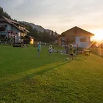 In Gemeinde Hermagor-pressegger Mit Terrasse- Grill Und Garten By Interhome *