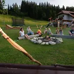 In Gemeinde Hermagor-pressegger Mit Terrasse- Grill Und Garten By Interhome *