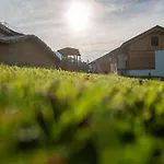 Nyaraló In Gemeinde Hermagor-pressegger Mit Terrasse- Grill Und Garten By Interhome Sonnenalpe Nassfeld