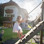 In Gemeinde Hermagor-pressegger Mit Terrasse- Grill Und Garten By Interhome Sonnenalpe Nassfeld