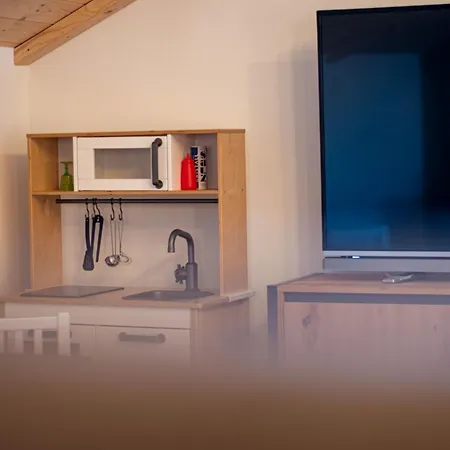 In Gemeinde Hermagor-pressegger Mit Terrasse- Grill Und Garten By Interhome Vakantiehuis