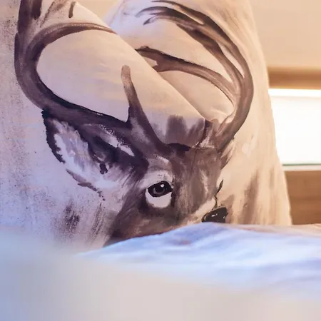 In Gemeinde Hermagor-pressegger Mit Terrasse- Grill Und Garten By Interhome זוננאלפה נאספלד