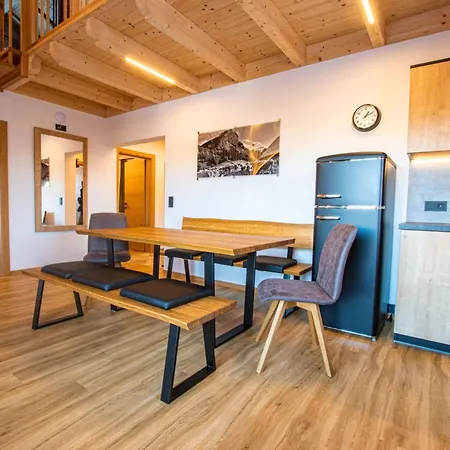In Gemeinde Hermagor-pressegger Mit Terrasse- Grill Und Garten By Interhome Holiday home Sonnenalpe Nassfeld