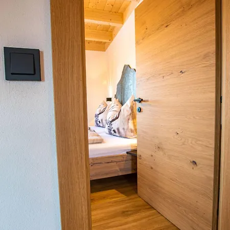 Holiday home In Gemeinde Hermagor-pressegger Mit Terrasse- Grill Und Garten By Interhome Sonnenalpe Nassfeld
