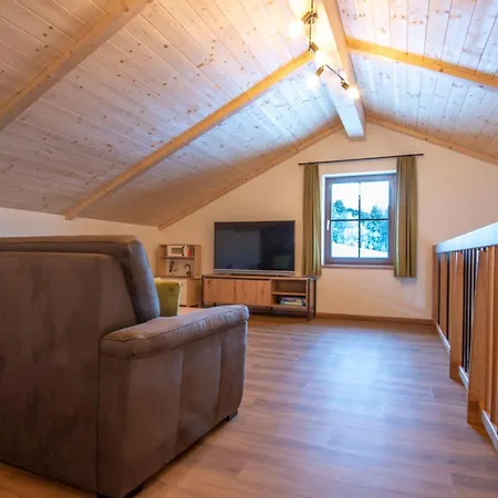 In Gemeinde Hermagor-pressegger Mit Terrasse- Grill Und Garten By Interhome * Sonnenalpe Nassfeld