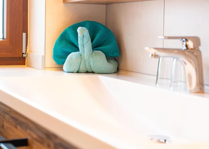 In Gemeinde Hermagor-pressegger Mit Terrasse- Grill Und Garten By Interhome * זוננאלפה נאספלד