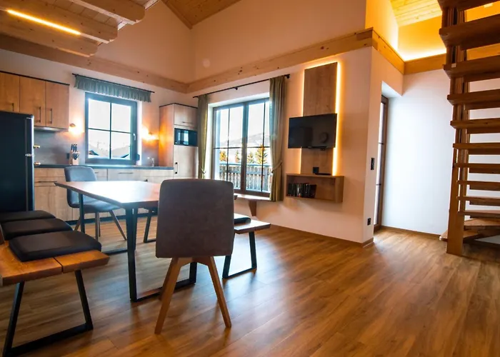 Vakantiehuis In Gemeinde Hermagor-pressegger Mit Terrasse- Grill Und Garten By Interhome *