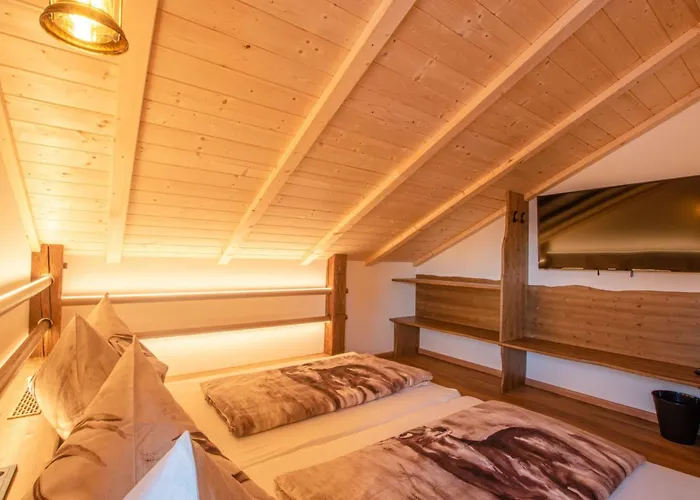 In Gemeinde Hermagor-pressegger Mit Terrasse- Grill Und Garten By Interhome Vakantiehuis Sonnenalpe Nassfeld