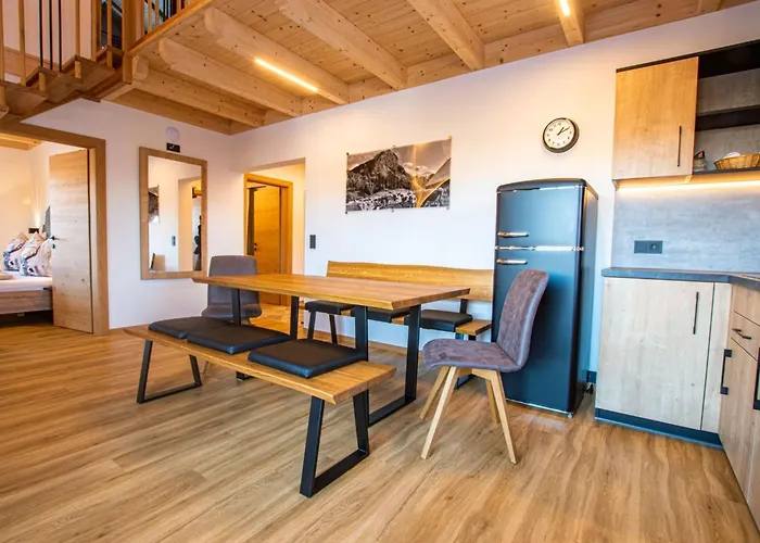 In Gemeinde Hermagor-pressegger Mit Terrasse- Grill Und Garten By Interhome Holiday home Sonnenalpe Nassfeld