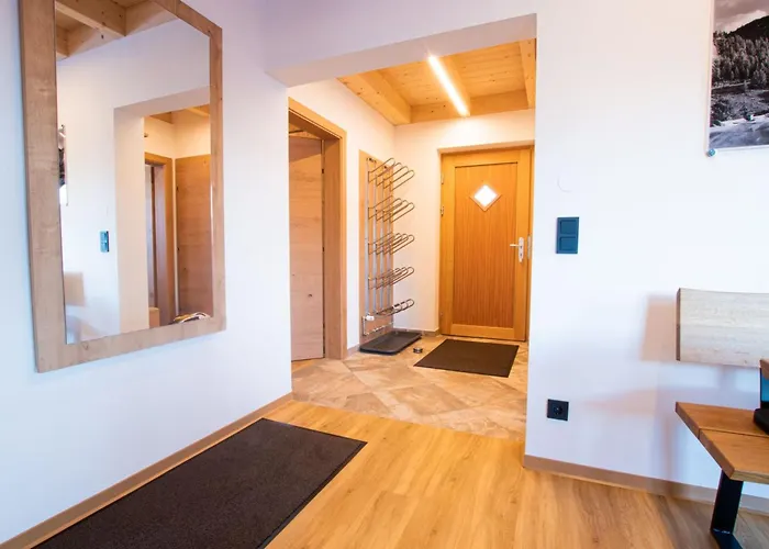 In Gemeinde Hermagor-pressegger Mit Terrasse- Grill Und Garten By Interhome