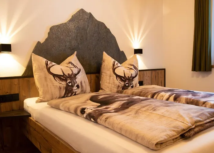 בית נופש In Gemeinde Hermagor-pressegger Mit Terrasse- Grill Und Garten By Interhome זוננאלפה נאספלד