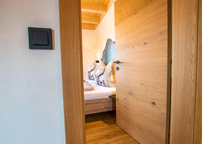 Vakantiehuis In Gemeinde Hermagor-pressegger Mit Terrasse- Grill Und Garten By Interhome Sonnenalpe Nassfeld