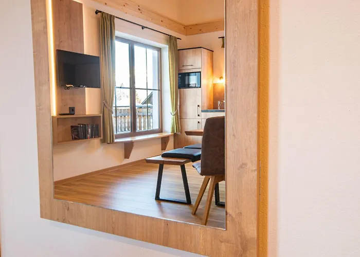 Vakantiehuis In Gemeinde Hermagor-pressegger Mit Terrasse- Grill Und Garten By Interhome *