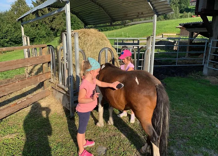 In Gemeinde Hermagor-pressegger Mit Terrasse- Grill Und Garten By Interhome * Sonnenalpe Nassfeld