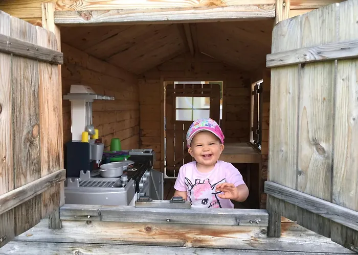 In Gemeinde Hermagor-pressegger Mit Terrasse- Grill Und Garten By Interhome Sonnenalpe Nassfeld