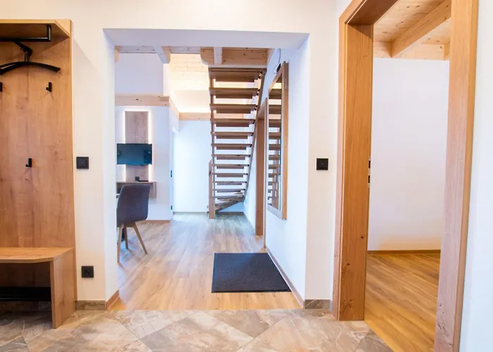 In Gemeinde Hermagor-pressegger Mit Terrasse- Grill Und Garten By Interhome * Sonnenalpe Nassfeld