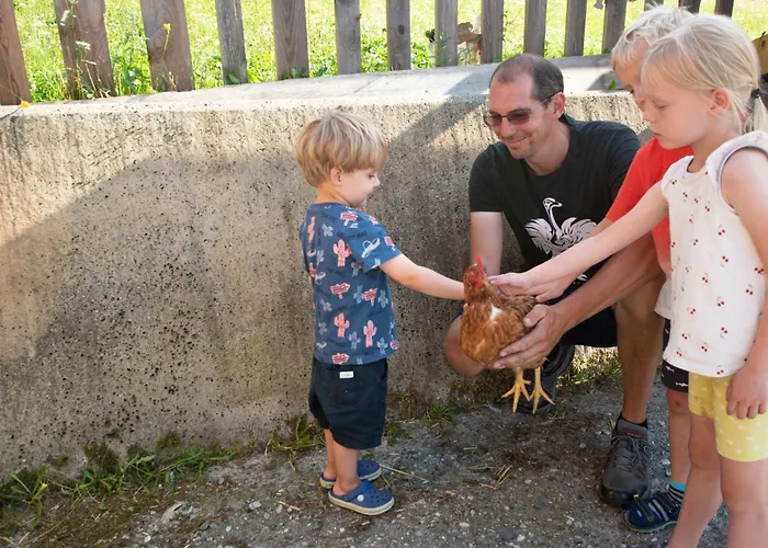 In Gemeinde Hermagor-pressegger Mit Terrasse- Grill Und Garten By Interhome * Sonnenalpe Nassfeld